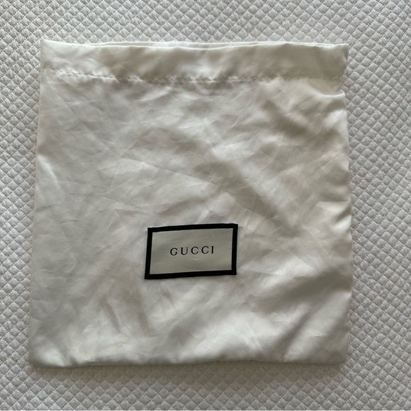 Gucci wide leather belt size 80/32 - Picture 6 of 14